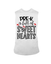 PRE-K HEART Sleeveless Tee thumbnail