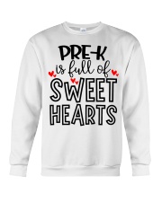 PRE-K HEART Crewneck Sweatshirt thumbnail
