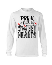 PRE-K HEART Long Sleeve Tee thumbnail