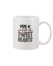 PRE-K HEART Mug thumbnail
