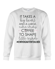 KINDERGARTEN TEACHER Crewneck Sweatshirt tile