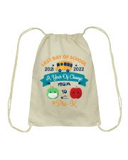 PRE-K Drawstring Bag tile