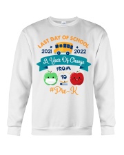 PRE-K Crewneck Sweatshirt tile