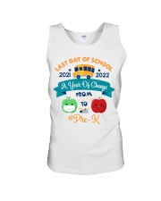 PRE-K Unisex Tank tile