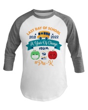 PRE-K Baseball Tee tile
