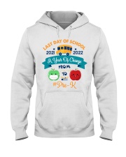 PRE-K Hooded Sweatshirt tile