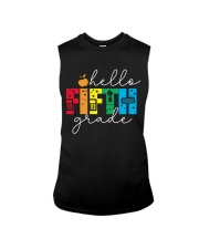 5TH GRADE Sleeveless Tee tile