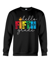 5TH GRADE Crewneck Sweatshirt tile