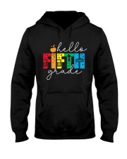 5TH GRADE Hooded Sweatshirt tile