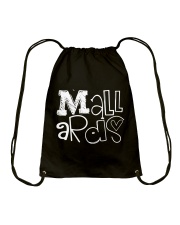 Mallards Drawstring Bag tile