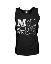 Mallards Unisex Tank tile