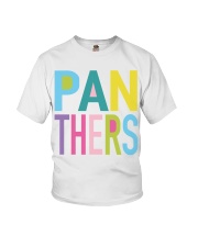 PANTHERS Youth T-Shirt tile