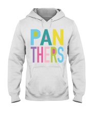 PANTHERS Hooded Sweatshirt tile