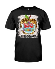 Preschool Classic T-Shirt front