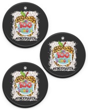 Preschool Circle Ornament (Porcelain) tile