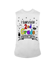 2ND GRADE Sleeveless Tee tile