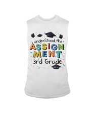 3RD GRADE Sleeveless Tee tile