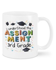 3RD GRADE Mugs tile