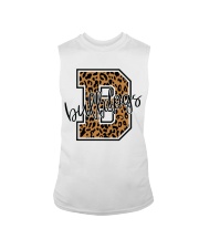 BULLDOG Sleeveless Tee tile