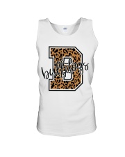 BULLDOG Unisex Tank tile
