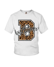 BULLDOG Youth T-Shirt tile