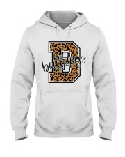 BULLDOG Hooded Sweatshirt tile