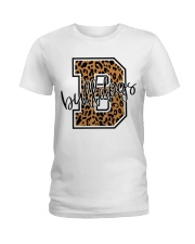 BULLDOG Ladies T-Shirt tile