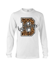 BULLDOG Long Sleeve Tee tile