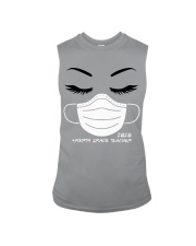 4TH GRADE TEACHER Sleeveless Tee thumbnail