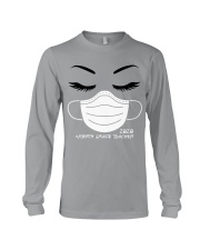 4TH GRADE TEACHER Long Sleeve Tee thumbnail