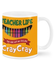 TEACHER LIFE Mugs tile
