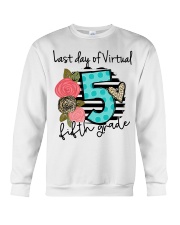 5TH GRADE Crewneck Sweatshirt tile