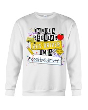 BUS DRIVER Crewneck Sweatshirt tile
