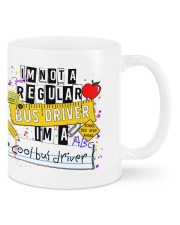 BUS DRIVER Mugs tile