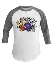PURPLE Baseball Tee tile