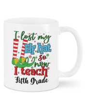 5th Grade Mugs tile