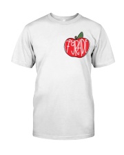 7TH GRADE Classic T-Shirt front