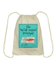 PRINCIPAL Drawstring Bag tile