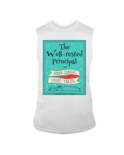 PRINCIPAL Sleeveless Tee tile