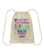 PRE-K Drawstring Bag tile