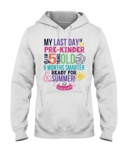 PRE-K Hooded Sweatshirt tile