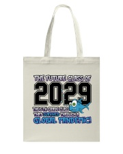 5TH GRADE Tote Bag tile