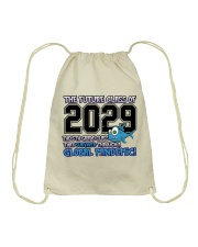 5TH GRADE Drawstring Bag tile