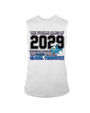 5TH GRADE Sleeveless Tee tile
