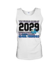 5TH GRADE Unisex Tank tile