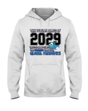 5TH GRADE Hooded Sweatshirt tile