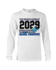 5TH GRADE Long Sleeve Tee tile