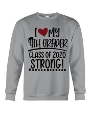 4TH GRADER Crewneck Sweatshirt tile