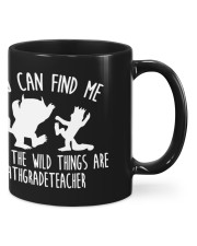 4TH GRADE Mugs tile