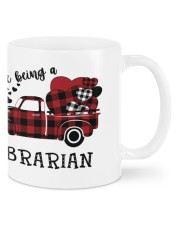 Librarian Mugs tile